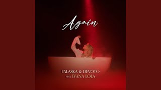 Again (feat. Ivana Lola) [Radio Edit]