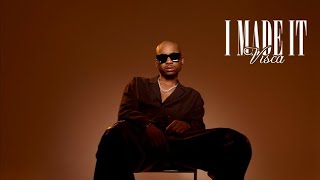 Bagejile - Visca, Tyler Icu & Khalil Harrison feat Tumelo Za & Dj Rybel