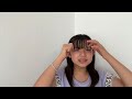 安井 妃奈(HKT48 研究生) の動画、YouTube動画。