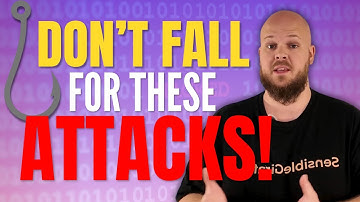 The ULTIMATE Guide to Identifying Social Engineering Attacks