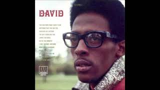 David Ruffin - I Want You Back