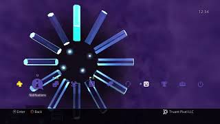 HOW TO get PS2 Legacy Dashboard   PS4 Dynamic Theme
