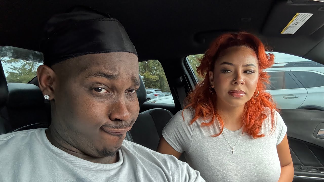 Я встретил самую крутую девчонку на свете… и попытался вести себя нормально 😭 **Розыгрыш сработал...