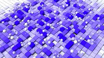 C4D Tutorial - Cool Shader Effector Animation