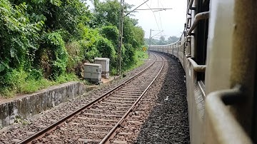 The 1906 Tunnel between Gaya Jn & Koderma Jn