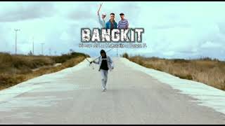BANGKIT_-_Siman AR X KakaAiiy X Dewa R