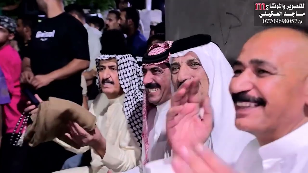 حنه كرار الشويلي الف مبروك #التصوير_ والمونتاح ماجد العكيلي