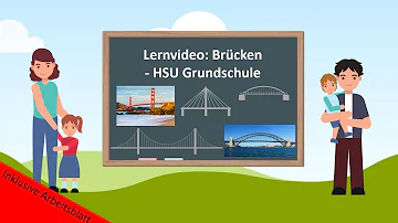 Wie nennt man Brücken noch?