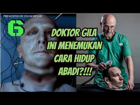 Video: Sergio Canavero Mengumumkan Pemindahan Kepala Yang Berjaya Mayat - Pandangan Alternatif