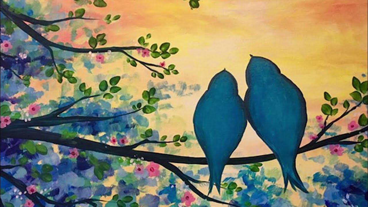 Bahor valsi | Бахор валси | Весенний вальс - YouTube