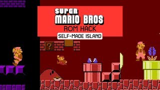 Super Mario Bros: Death Moon