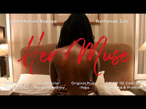 Her Muse - Full Lesbian Short Film (Censored) - LGBTQIA+