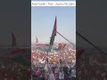 RAHUL GANDHI surprise the modi yogi in bangal #rahulgandhi #modi #ytshorts #congress #bjp #tmc