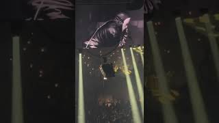 KANYE WEST PERFORMING FATHER STRETCH MY HANDS IN ORLANDO AT TRAVIS SCOTT CONCERT #kanyewest