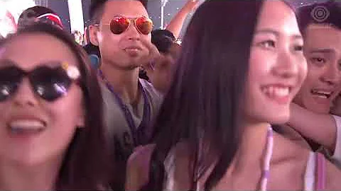 Kaskade - EDC Las Vegas 2016 Full Set