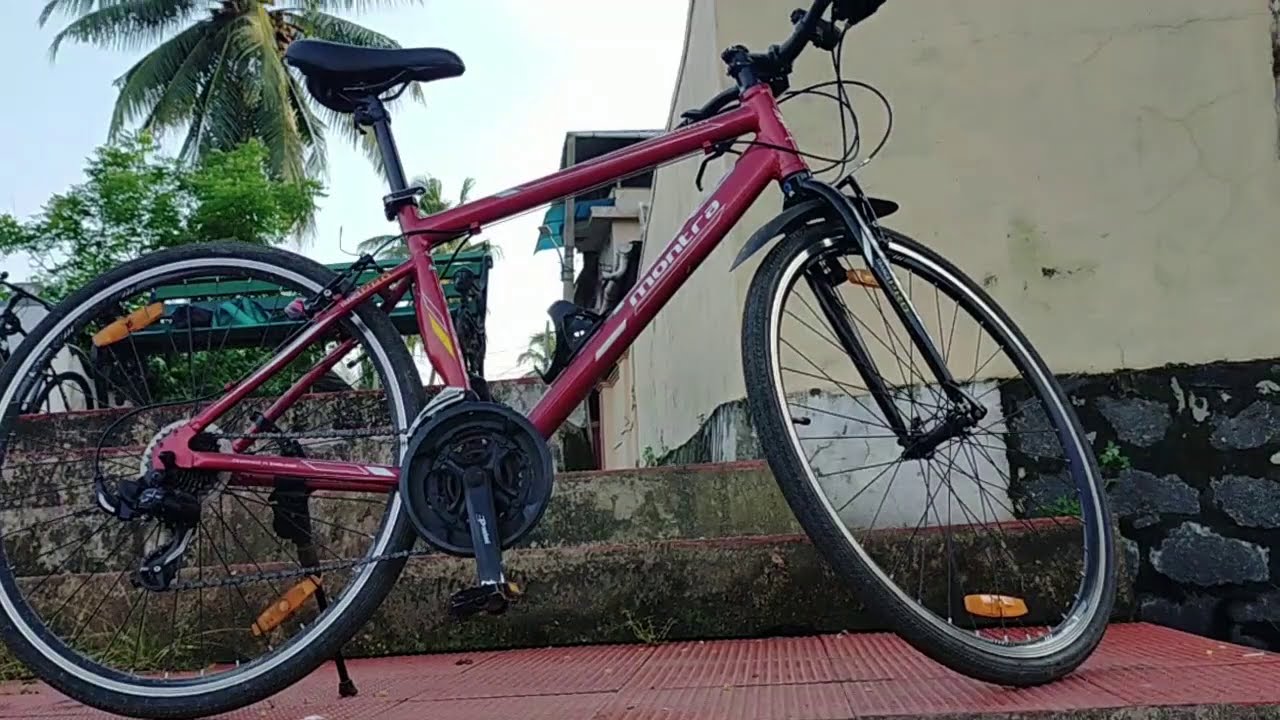 montra trance pro d