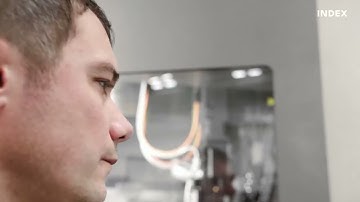 The INDEX iXperience: Reduce Your Risk