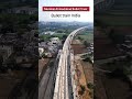 India High Speed Train: India Enters the High-Speed Bullet Train Race Against the World 🚄🔥