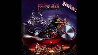 Judas Priest Between  - The Hammer & The Anvil