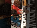 Passacaglia por Hugo y Diego