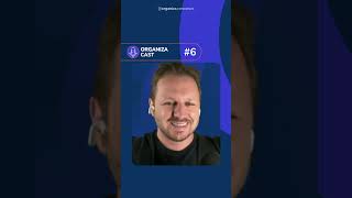 De aluno a professor: o retorno ao Organiza