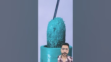 ASMR marker Vs Syringe, so satisfying🥰#shorts #viralvideo #youtubeshorts #macro