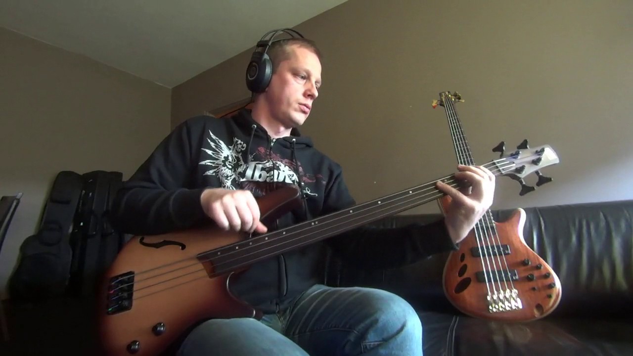 The Ibanez Club Part 6