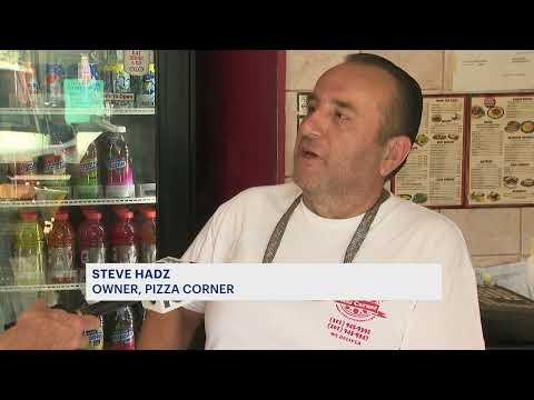 Cliffside Park pizza shop owner helps save life of loyal customer