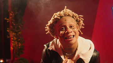 Trippie Redd – Weeeeee (Official Music Video)