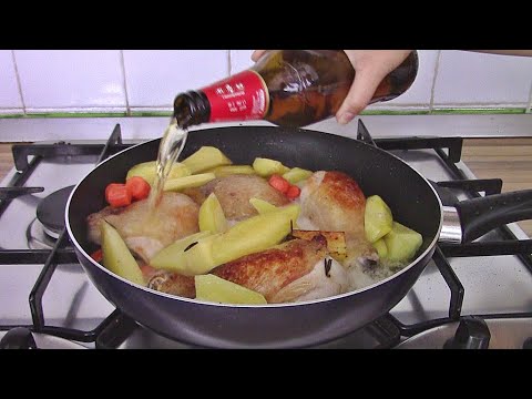 Video: Perché Il Pollo Sogna?