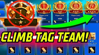 LEARN HOW TO BEAT 3v3 TAG TEAM ARENA! F2P TIPS AND STRATEGIES! | RAID: SHADOW LEGENDS