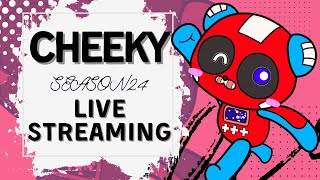 tttcheekytttの配信のサムネイル画像