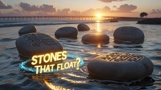 The Floating Stones Of Rameswaram Science Behind Ram Setus Mystery