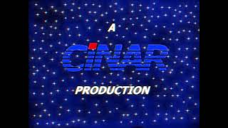 Cinar 90S Old Style Logo Remastered