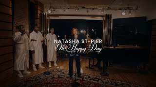 Смотреть клип Natasha St-Pier - Oh Happy Day