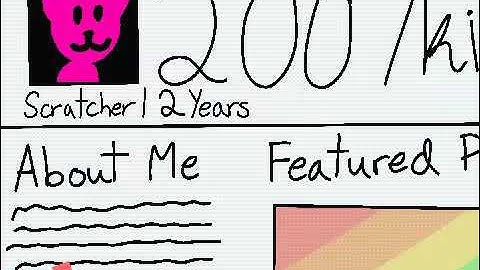 Try Everything | Complete Map | Scratch Week Special