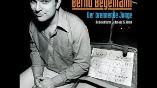 Bernd Begemann - Wir werden tanzen