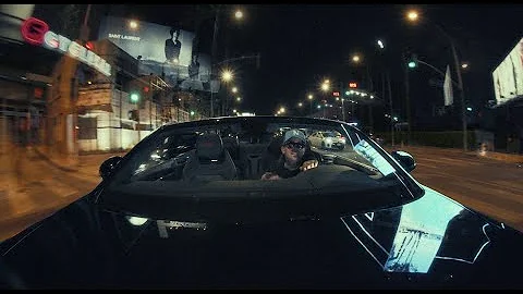 Arizona Zervas - C U L8R (Official Video)