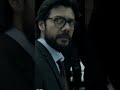 Master Mind || Professor 🔥 Money Heist WhatsApp status