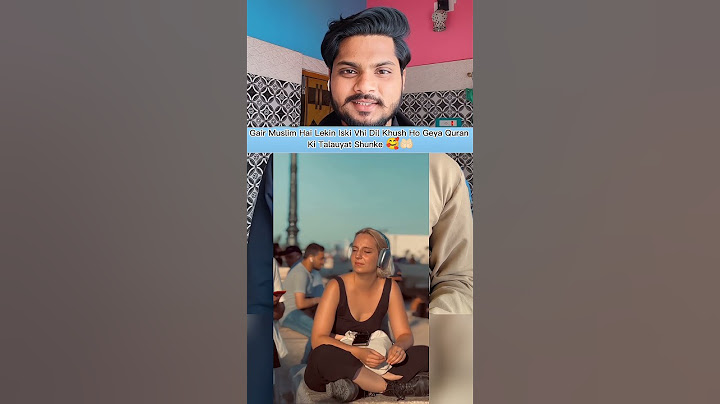 Yah Kya Kiya || Dil Khus Kar Diya Ladki Ki🥰🤲🏻