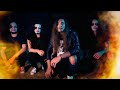 Girish And The Chronicles - "Love's Damnation" - Official Music Video