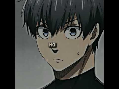 ‼️Блю Лок‼️#исаги #бачира #блюлок #эдиты #bluelock #shorts #anime #edit ...