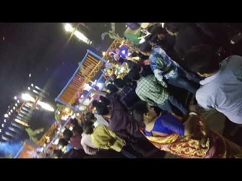 Namami Barak special Puja Barak Rever (Assam)