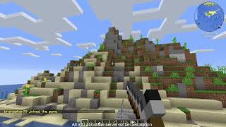 Spudcraft Relaunched - amazing new server