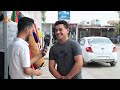 برناما برس و خلات في مجمع خانصور
