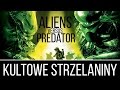 Wracamy do Aliens Vs Predator z 2000 roku! Jak zestarzała się klasyczna strzelanina? [tvgry.pl]