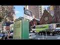 LIVE Exploring New York City Midtown / East Village