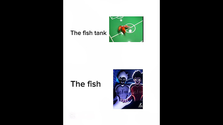 Blue lock fish #fisch #bluelockrivals #bluelock #summer #fitness #fortnite