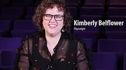 Kimberly Belflower's "Lost Girl" | Milwaukee Rep
