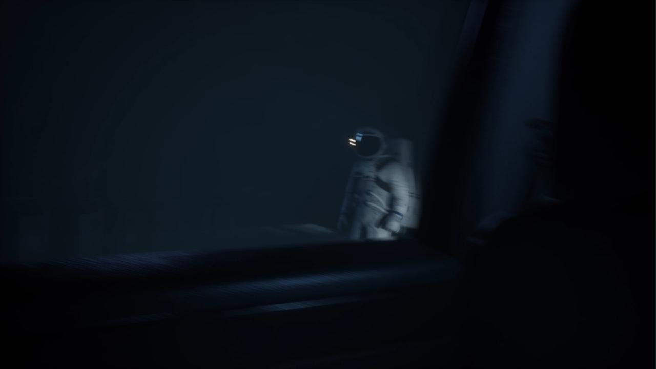 First Ending | Returnal gameplay | PS5